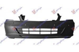 Προφυλακτηρας Εμπρος (VITO) ΒΑΦ.(ΜΕ PDS) (ΧΩΡΙΣ ΜΑΣΚΑ) Mercedes Vito (W639) & Viano 10-15 - 526003635