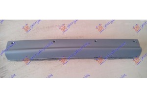 Προφυλακτηρας Πισω ΒΑΦΟΜ. Viano (ΜΕ PDS) Mercedes Vito (W639) & Viano 10-15 - 526003645