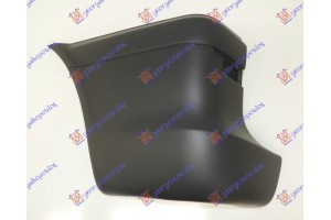 Ακρο ΠΡΟΦΥΛ. Πισω Γκρι Ανοιχτο (ΚΟΝΤΟ ΣΑΣΙ) Αριστερα Mercedes Vito (W639) & Viano 04-10 - 030203957