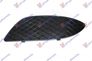 Διχτυ Προφυλακτηρα Εμπρος (VIANO) Αριστερα Mercedes Vito (W639) & Viano 10-15 - 526004812