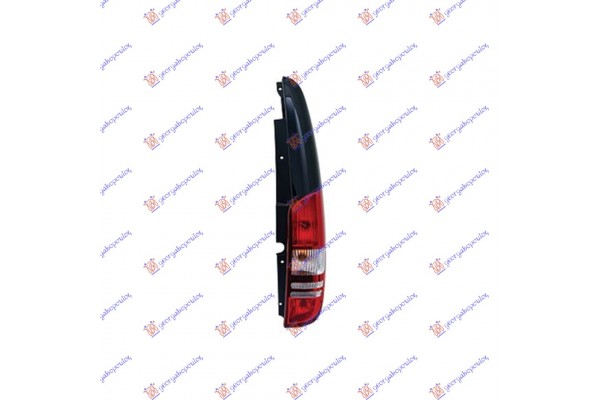 Φανος Πισω (VIANO) Marelli Δεξια Mercedes Vito (W639) & Viano 10-15 - 526005841