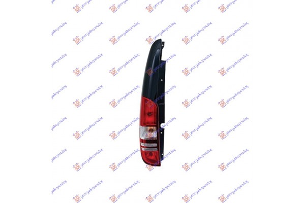 Φανος Πισω (VIANO) Marelli Αριστερα Mercedes Vito (W639) & Viano 10-15 - 526005842