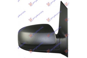 Καθρεφτης Μηχανικος Με Ντιζες (ASPHERICAL GLASS) Δεξια Mercedes Vito (W639) & Viano 10-15 - 526007483
