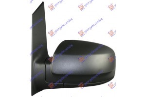 Καθρεφτης Μηχανικος Με Ντιζες (ASPHERICAL GLASS) Αριστερα Mercedes Vito (W639) & Viano 10-15 - 526007484