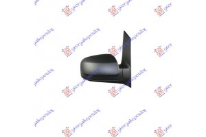 Καθρεφτης ΗΛΕΚΤΡ. Θερμαινομενος (ASPHERICAL GLASS) Δεξια Mercedes Vito (W639) & Viano 10-15 - 526007581