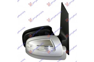 Καθρεφτης ΗΛΕΚΤ. ΘΕΡΜΑΙΝ. ΒΑΦΟΜ. (ΜΕ ΦΛΑΣ) (ASPHERICAL GLASS) Δεξια Mercedes Vito (W639) & Viano 10-15 - 526007583