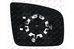 Κρυσταλλο Καθρεφτη (ASPHERICAL GLASS) Αριστερα Mercedes Vito (W639) & Viano 10-15 - 526007602