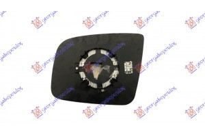 Κρυσταλλο Καθρεφτη Θερμαινομενο (ASPHERICAL GLASS) Δεξια Mercedes Vito (W639) & Viano 10-15 - 526007611