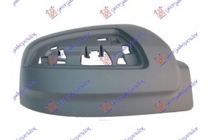 Καπακι Καθρεφτη ΒΑΦΟΜ. (ΜΕ ΦΛΑΣ) Δεξια Mercedes Vito (W639) & Viano 10-15 - 526007711