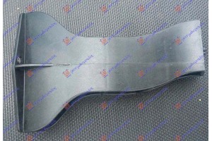 Βαση Μετωπης Ακραια Πλαστικη Δεξια Mercedes V (W447) 15-20 - 526200271