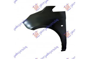 Φτερο Εμπρος Αριστερα Mercedes Vito (W447) 15- - 526100652