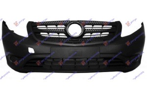 Προφυλακτηρας Εμπρος ΒΑΦΟΜ. (Χ/ΠΡΟΒ.) (MΕ Ή Χωρις PDC) (ΕΥΡΩΠΗ) Mercedes Vito (W447) 15- - 526103380