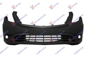 Προφυλακτηρας Εμπρος ΒΑΦΟΜ. (ΜΕ ΠΡΟΒ.) (MΕ Ή Χωρις PDC) (ΕΥΡΩΠΗ) Mercedes Vito (W447) 15- - 526103385