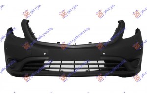 Προφυλακτηρας Εμπρος ΒΑΦΟΜ. (Χ/ΠΡΟΒ.) (MΕ PDC) (ΕΥΡΩΠΗ) Mercedes Vito (W447) 15- - 526103620