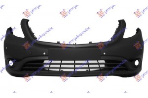 Προφυλακτηρας Εμπρος ΒΑΦΟΜ. (ΜΕ ΠΡΟΒ.) (MΕ PDC) (ΕΥΡΩΠΗ) Mercedes Vito (W447) 15- - 526103625