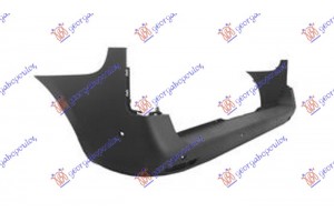 Προφυλακτηρας Πισω Γκρι (ΜΕ PDC) Mercedes Vito (W447) 15- - 526103630