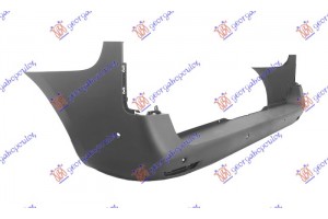 Προφυλακτηρας Πισω ΒΑΦΟΜ. (ΜΕ PDC) Mercedes Vito (W447) 15- - 526103635