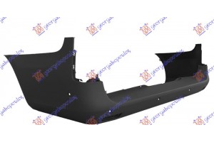 Προφυλακτηρας Πισω Μακρυ Σασι Γκρι (ΜΕ PDC) Mercedes Vito (W447) 15- - 526103640