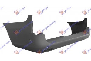 Προφυλακτηρας Πισω Μακρυ Σασι ΒΑΦΟΜ. (ΜΕ PDC) Mercedes V (W447) 15-20 - 526203645
