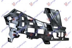 Ενισχυση Προφυλακτηρα Εμπρος Πλαστικη Δεξια Mercedes Vito (W447) 15- - 526104291