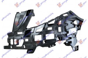 Ενισχυση Προφυλακτηρα Εμπρος Πλαστικη Αριστερα Mercedes Vito (W447) 15- - 526104292