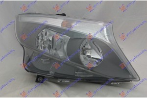 Φανος Εμπρος ΗΛΕΚΤ. (Ε) (ΜΕ ΜΟΤΕΡ)(DEPO) Δεξια Mercedes V (W447) 15-20 - 526205133