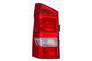 Φανος Πισω (ΔΙΠΛΗ ΠΟΡΤΑ) (Ε) Αριστερα Mercedes V (W447) 15-20 - 526205814