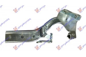 Μεντεσες Καπω Εμπρος Δεξια Mercedes Vito (W447) 15- - 526106141