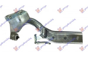 Μεντεσες Καπω Εμπρος Αριστερα Mercedes Vito (W447) 15- - 526106142