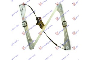 Γρυλλος ΠΑΡΑΘ. Εμπρος Ηλεκτρικος (Χ/ΜΟΤΕΡ) (Α ΠΟΙΟΤΗΤΑ) Δεξια Mercedes Vito (W447) 15- - 526107041