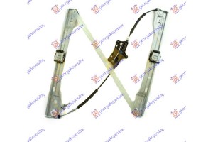 Γρυλλος ΠΑΡΑΘ. Εμπρος Ηλεκτρικος (Χ/ΜΟΤΕΡ) (Α ΠΟΙΟΤΗΤΑ) Αριστερα Mercedes Vito (W447) 15- - 526107042