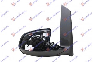 Καθρεφτης Μηχανικος Χειροκινητος (ΜΟΝΟ ΣΩΜΑ) (Α ΠΟΙΟΤΗΤΑ) Δεξια Mercedes Vito (W447) 15- - 526107481