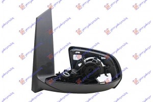 Καθρεφτης Μηχανικος Χειροκινητος (ΜΟΝΟ ΣΩΜΑ) (Α ΠΟΙΟΤΗΤΑ) Αριστερα Mercedes Vito (W447) 15- - 526107482