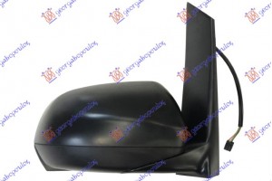 Καθρεφτης ΗΛΕΚΤ. ΘΕΡΜΑΙΝ. Μαυρος 5PIN Δεξια Mercedes Vito (W447) 15- - 526107506