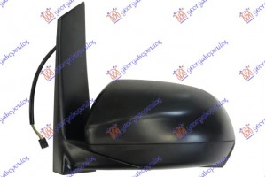 Καθρεφτης ΗΛΕΚΤ. ΘΕΡΜΑΙΝ. Μαυρος 5PIN Αριστερα Mercedes Vito (W447) 15- - 526107507