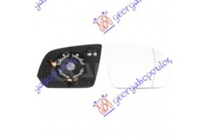 Κρυσταλλο Καθρεφτη ΘΕΡΜΑΙΝ. (ASPHERICAL GLASS) Δεξια Mercedes Vito (W447) 15- - 526107601
