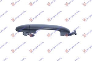 Χερουλι Πορτας Εμπρος Εξω Δεξια Mercedes V (W447) 15-20 - 526207841