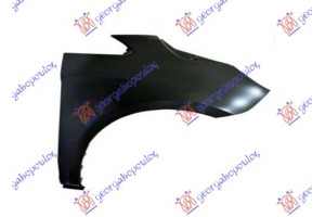 Φτερο Εμπρος Δεξια Mercedes V (W447) 15-20 - 526200661