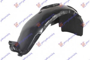 Θολος Εμπρος Πλαστικος Δεξια Mercedes Vito (W447) 15- - 526100821