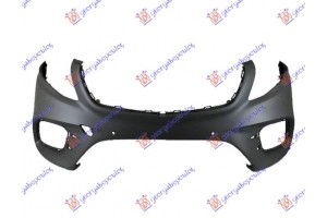 Προφυλακτηρας Εμπρος Βαφομενος (PDC) (AMG-LINE) Mercedes V (W447) 15-20 - 526203380