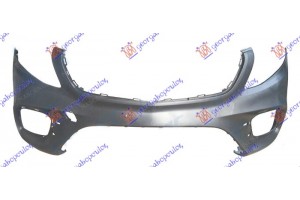 Προφυλακτηρας Εμπρος Βαφομενος (AMG-LINE) Mercedes V (W447) 15-20 - 526203385