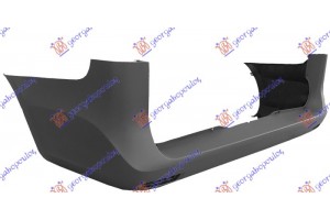 Προφυλακτηρας Πισω Μακρυ Σασι ΒΑΦΟΜ. Με Βασεις Πλαινες Mercedes V (W447) 20- - 526303390