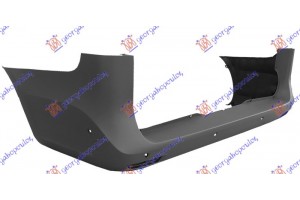 Προφυλακτηρας Πισω Μακρυ Σασι ΒΑΦΟΜ. Με Βασεις Πλαινες (ΜΕ PDC) Mercedes V (W447) 20- - 526303635