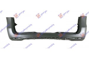 Προφυλακτηρας Πισω Βαφομενος (AMG-LINE) Mercedes V (W447) 20- - 526303680