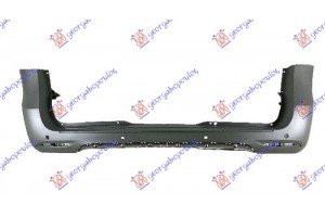 Προφυλακτηρας Πισω Βαφομενος (ΜΕ PDC) (AMG-LINE) Mercedes V (W447) 20- - 526303685