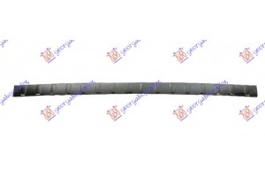 Διακοσμητικο Προφυλακτηρα Πισω (ΣΚΑΛΟΠΑΤΙ) Χρωμιο (AMG-LINE) Mercedes Eqv (447) 20- - 533604020