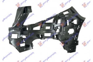 Βαση (ΕΝΙΣΧΥΣΗ) Προφυλακτηρα Εμπρος Πλαινη Πλαστικη (AMG-LINE) Αριστερα Mercedes V (W447) 15-20 - 526204292