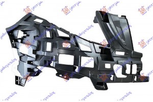 Βαση (ΕΝΙΣΧΥΣΗ) Προφυλακτηρα Εμπρος Πλαινη Πλαστικη Δεξια Mercedes V (W447) 15-20 - 526204293