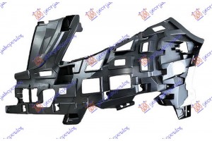 Βαση (ΕΝΙΣΧΥΣΗ) Προφυλακτηρα Εμπρος Πλαινη Πλαστικη Αριστερα Mercedes V (W447) 15-20 - 526204294