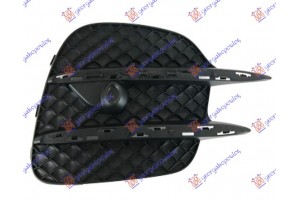 Διχτυ Προφυλακτηρα Εμπρος Ακραιο (AMG LINE) (ΜΕ PDS) Δεξια Mercedes V (W447) 15-20 - 526204821